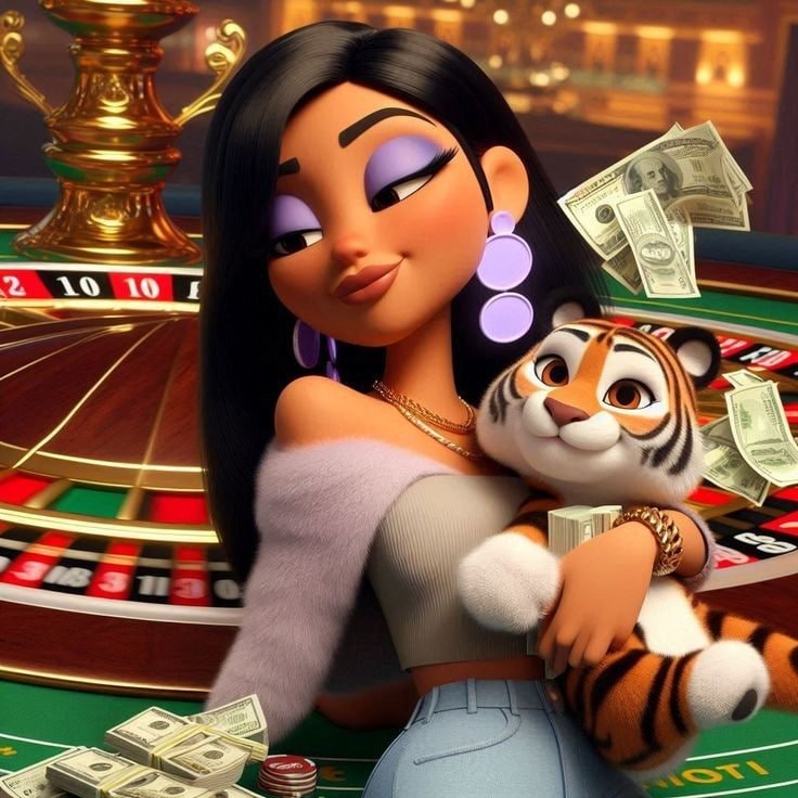 diorslot88 live-dealer casino table with professional dealer