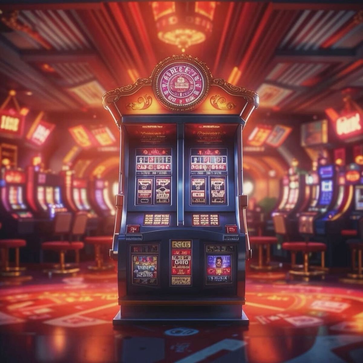 Monopoly Live wheel and bet interface on diorslot88 mobile app