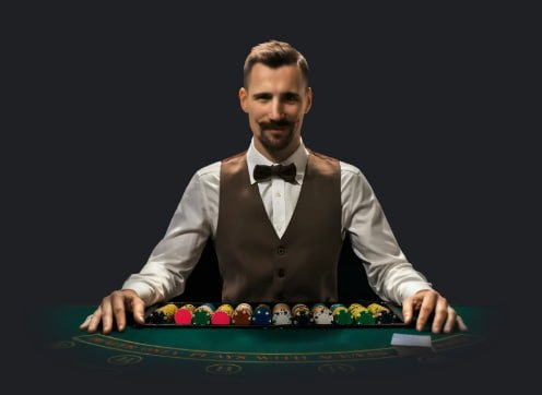 diorslot88 Sakong table with multiple players