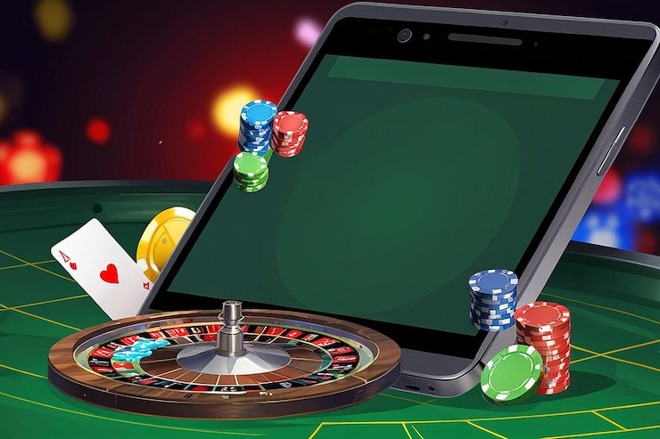 Account balance and Togel 3D history on mobile